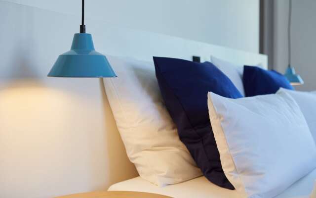 Sternen Bohlingen Aparthotel