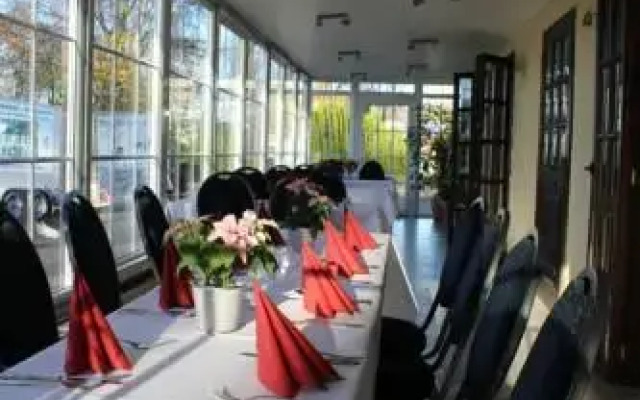 Hotel Schützenhof Wörpedorf