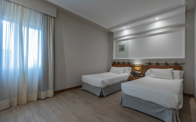 Hotel Olid
