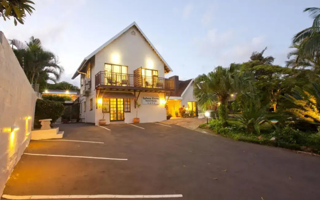 Sylvan Grove Guest House