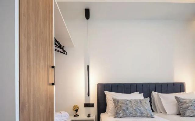 Four Horizons Luxury Villas