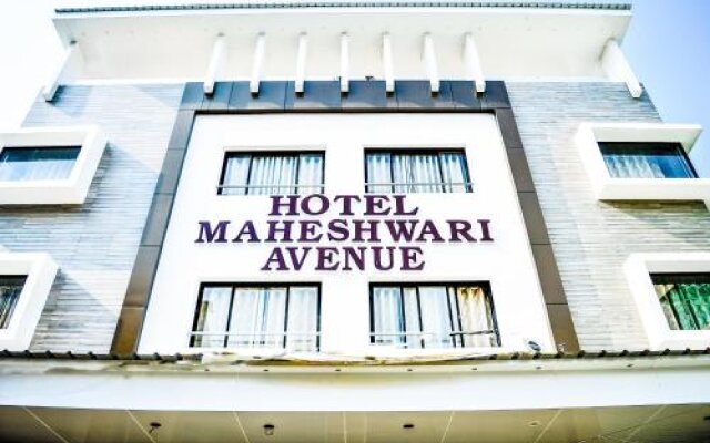 Hotel Maheshwari Avenue