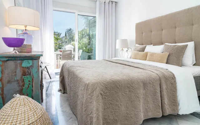 SDG 2B - Holiday Home Senorio de Gonzaga