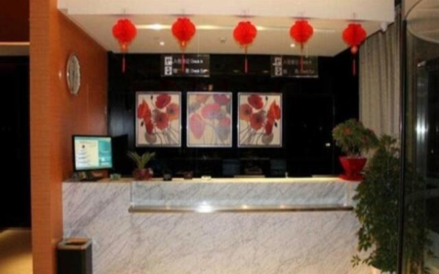 Jinjiang Inn Taizhou Xinghua Dainan Town