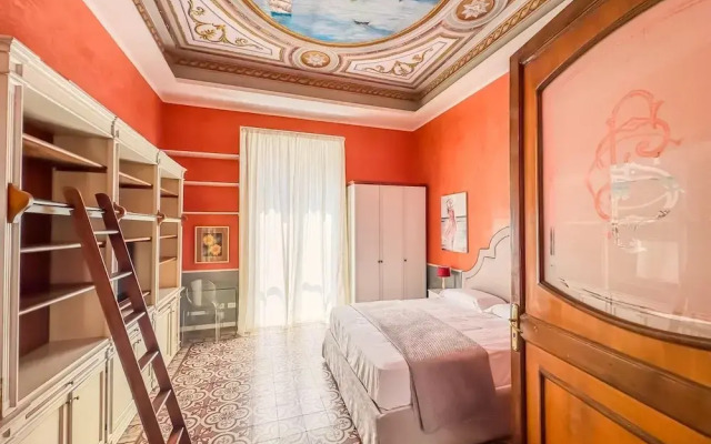YourHome - Chiara's Apartment Sorrento 3