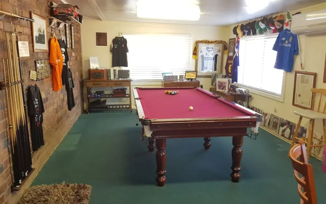 Tenterfield Boutique Accommodation