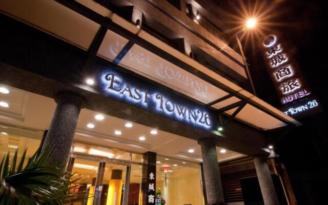 Easttown26hotel
