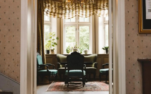 Hotel Breiseth