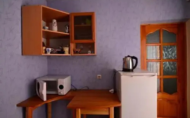 Guest House Dve Zvezdy