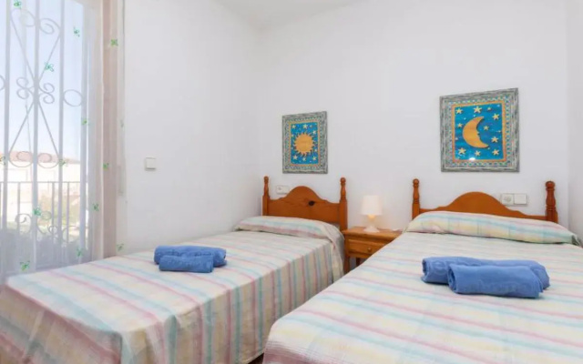 Villa Calas 3 L'Ametlla de Mar