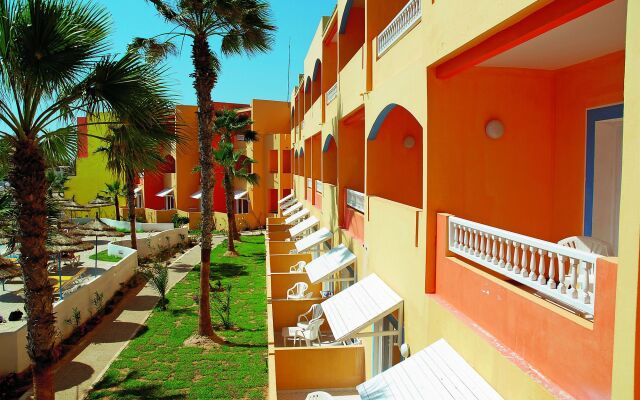 Caribbean World Djerba Hotel - All Inclusive