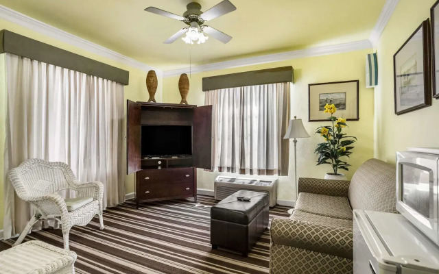 Americas Best Value Inn Historic Clewiston Inn
