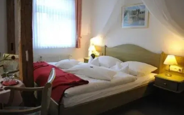 Rathaus Hotel Wernigerode