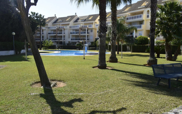 Los Sauces Nova Denia PB2234