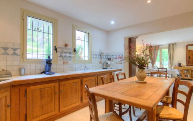 Holiday Home Patifiage