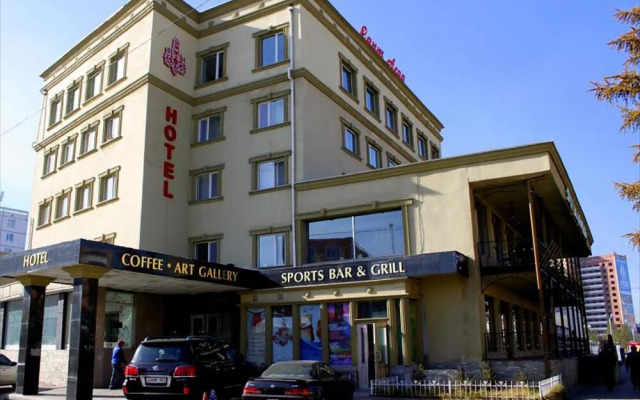 Sant Asar Hotel
