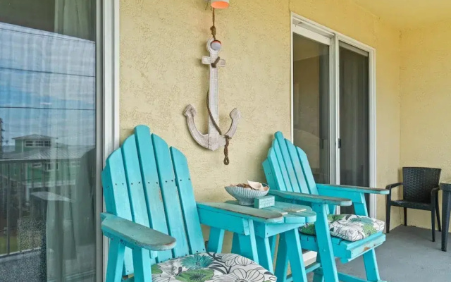 Mexico Beach - Summerhouse by PHG