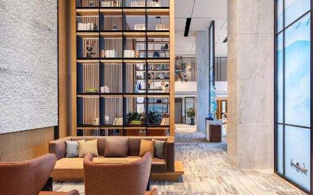 Fairfield by Marriott Beijing Haidian