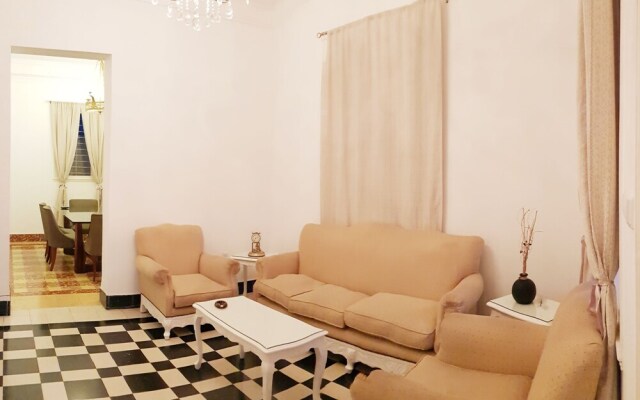 Casa Doña Angela