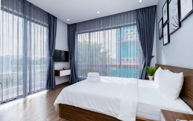 Tran Duy Sunrise Villa