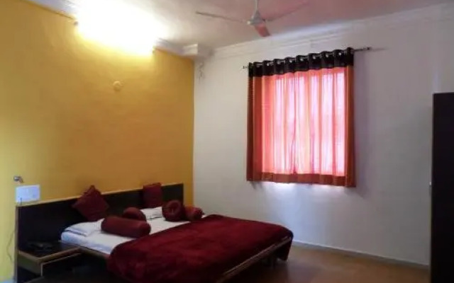 Hotel Royal Inn