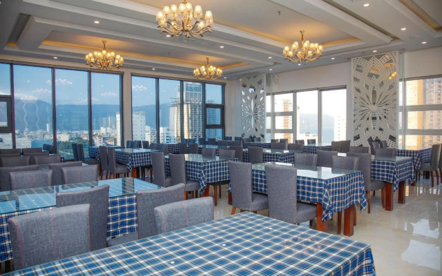 Golden Rose 3 Hotel Danang