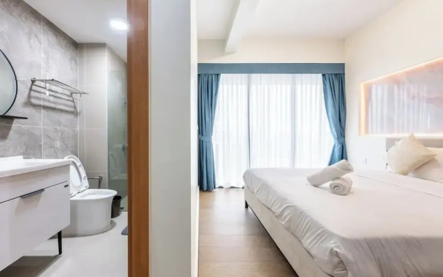 Royal Platinum Condo by Soben Homes