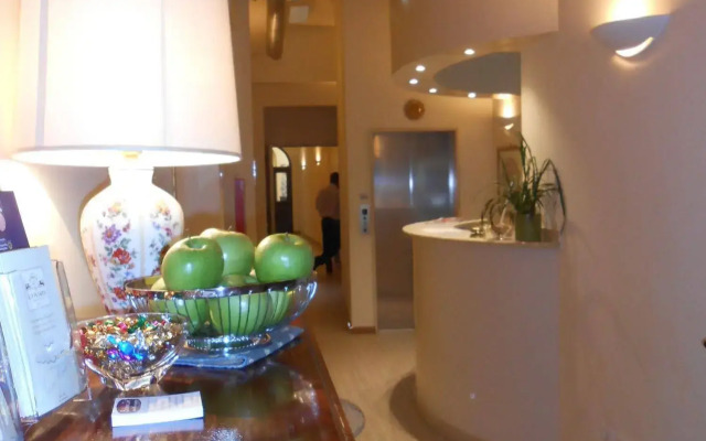 Albergo Atlantic