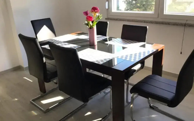 Galeb Apartments osjecka ulica 37
