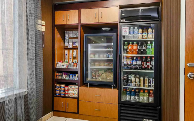 Fairfield Inn & Suites Wilkes-Barre Scranton