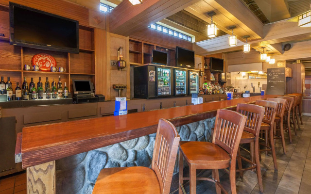 Wyndham Garden Sterling Heights