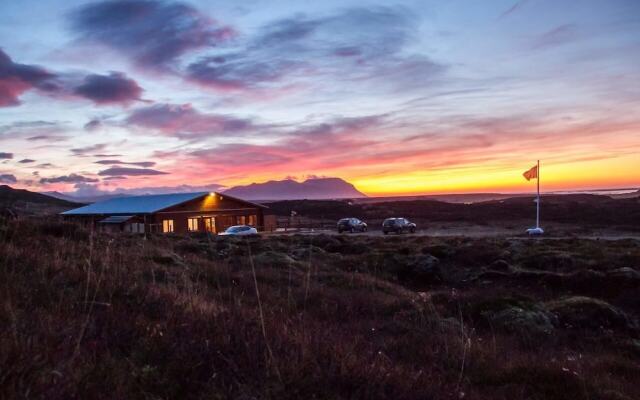 Stundarfriður Cottages
