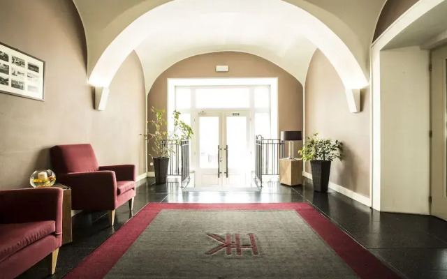 Hotel Kašperk