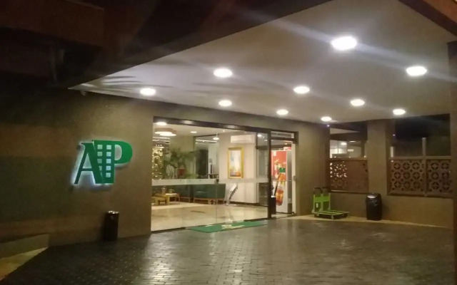 Avenida Park Hotel