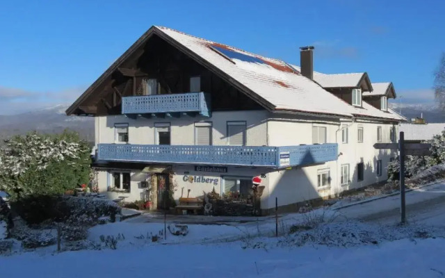 Gästehaus am Goldberg