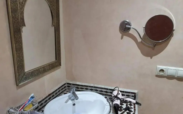 Villa INNA MARRAKECH