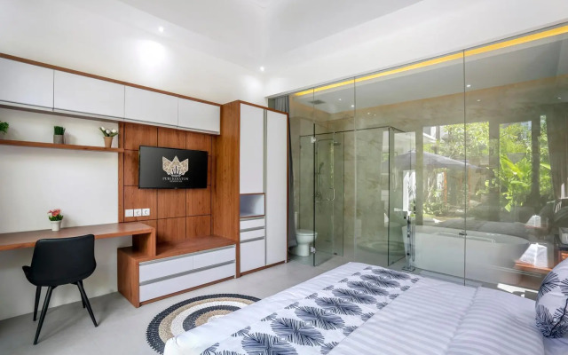 Puri Keraton Seminyak