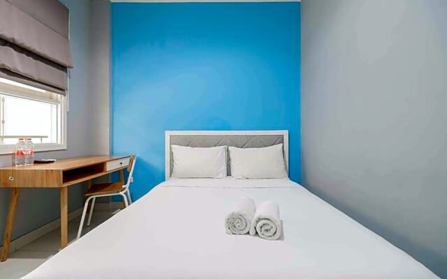Wisma KPBD Residence Syariah RedPartner