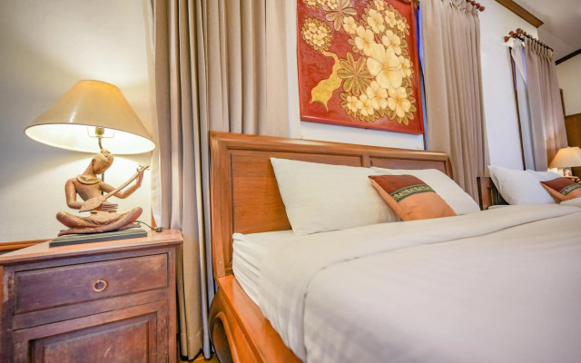 Monmuang ChiangMai resort