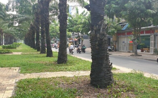 Hotel Minh Minh Hieu