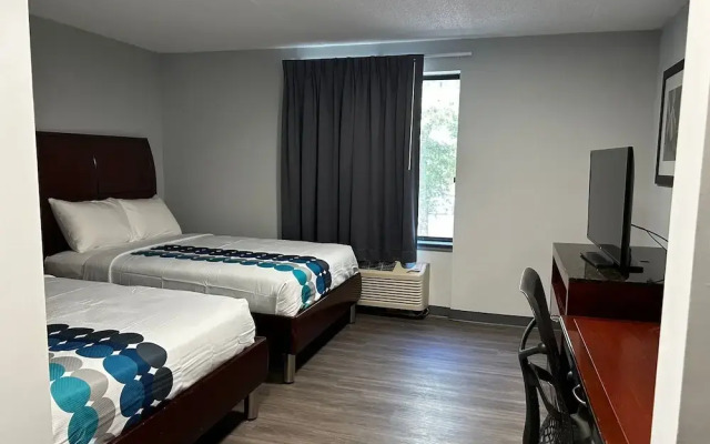 Rodeway Inn Clemmons - Winston-Salem Area
