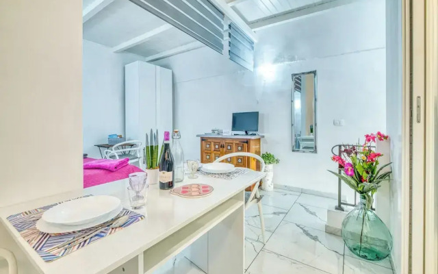 Maison La Vanda - Centro Citta