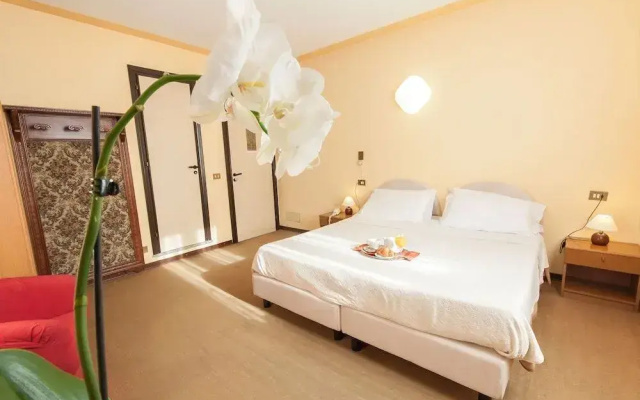 Hotel San Marco