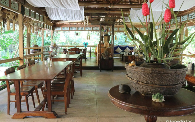 The Sun Villa Resort and Spa Hilltop