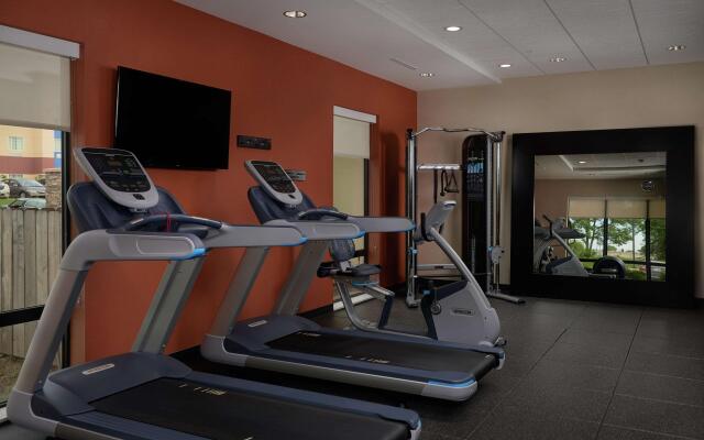 Home2 Suites by Hilton Muskogee