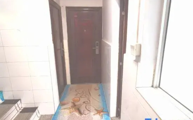 Xiya Bay Hotel (Chuxiong taiyangli Park store)