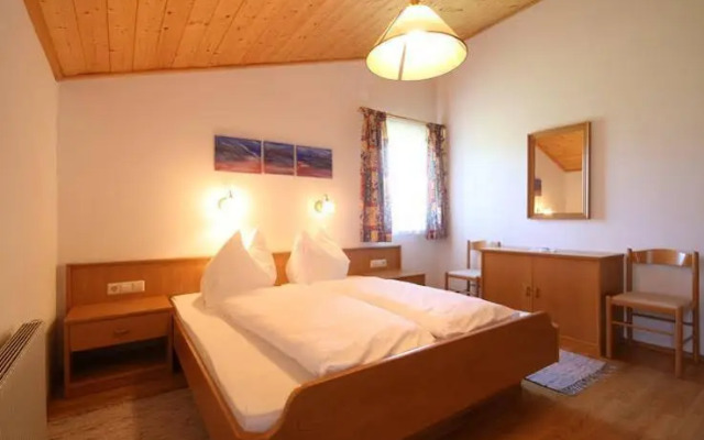 Wellness-Pension Jagahüttn