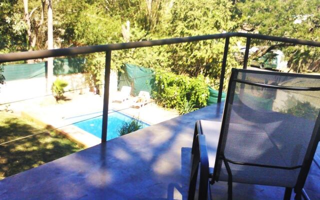 Hotel Nahua