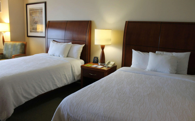 Hilton Garden Inn Addison