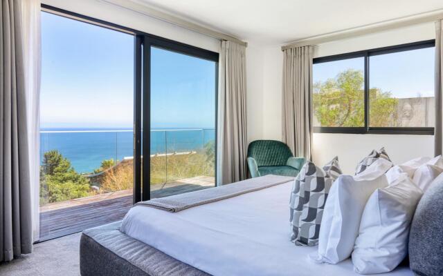 Ty Gwyn - Camps Bay in Cape Town